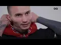 7 Jaws dévoile ses tattoos : le plus douloureux, Rage, Full Black Out ... | GQ