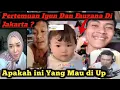 BEREDAR VIDEO PERTEMUAN MAS IYUN DAN FAUZANA