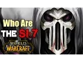 Lagu Who Are The SI:7 - World of Warcraft Lore