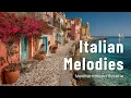 Download Lagu Shores of the Eternal Blue - Italian Mediterranean Reverie | Mystic Guitar Melodies \u0026 Island Dreams