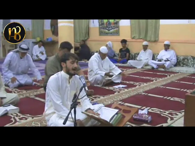 ⁣مقطع حزين من دعاء كميل (رض) بصوت القارئ حيدر محسن البزوني