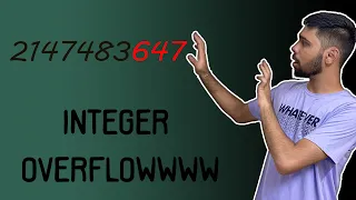 Integer Overflow Vulnerability Binary Exploitation - 0x2