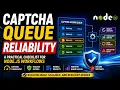 CAPTCHA Queue Reliability A Practical Node js Workflow Checklist