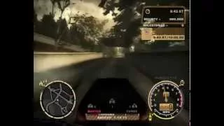 Need For Speed Most Wanted 2005 Challenge Series 40 HD Gameplay 