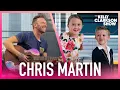 Kelly Clarkson s Son Interrupts Chris Martin For Potty Break Season 3 Fan-Favorite Moment