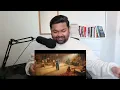 ENGLISH REACTION TO INDIAN RAP - MC SQUARE | Mashooka - Official Music Video