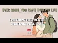 Ever Since You Came Into My Life - Official Lyric Video | TJ HyperMusic