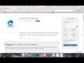Build a Drupal Site in Less Than a Minute