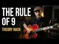 How To Invert Any Interval In 1 Second The Rule of 9