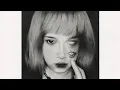 Gothic Sketch Timelapse