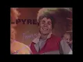Jean-Luc Lahaye_Femme que j'aime (1982) son stéréo