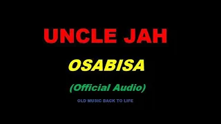 uncle jah osabisa offficial audio zambian