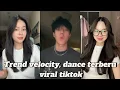 Lagu KUMPULAN TREND | VELOCITY, DANCE VIRAL TIKTOK TERBARU | FYP TIKTOK NOVEMBER 2025 | -PART.126