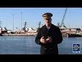 Happy Holidays from NAVFAC Mid-Atlantic - 2023