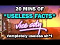 Download Lagu 20 Minutes of Useless Information about GTA Vice City Part 2