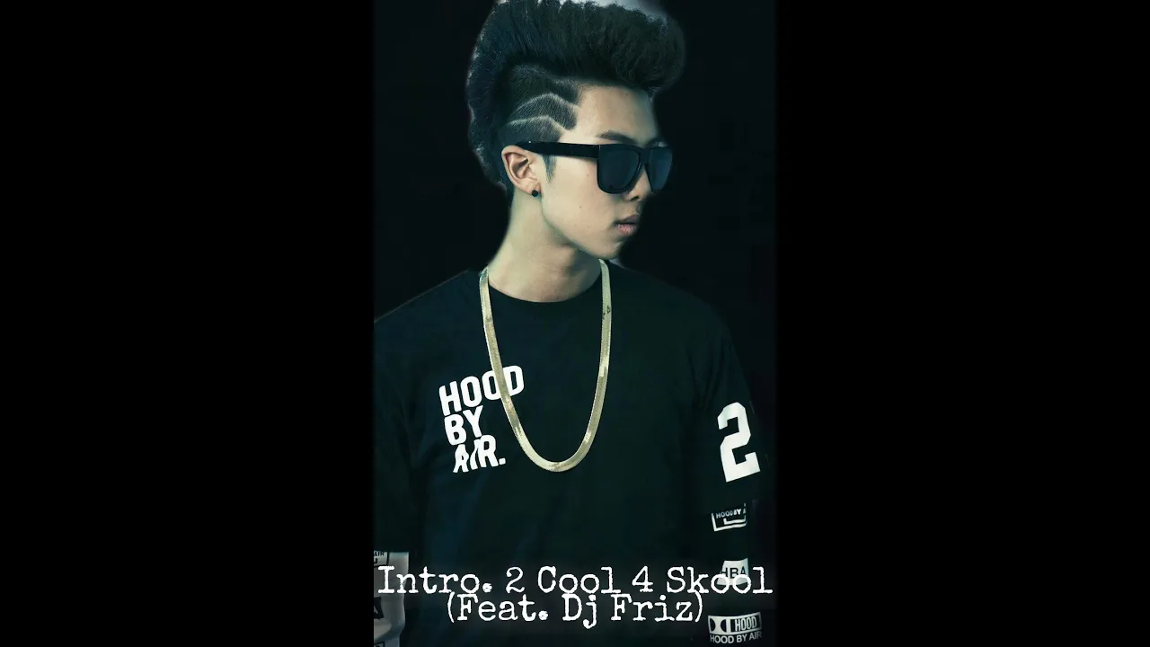 BTS (방탄소년단) 'Intro: 2 Cool 4 Skool (Feat. Dj Friz)' - Sub Español - [Jiriam]