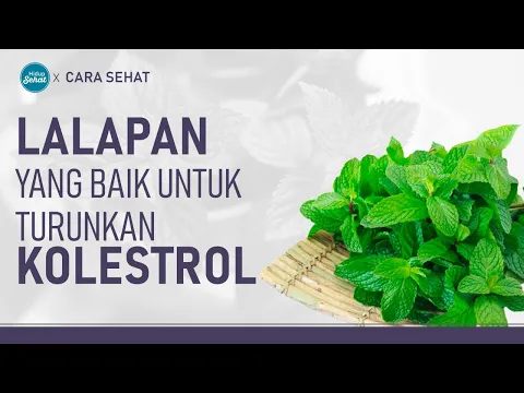 Kemangi, Lalapan Wangi yang Bisa Turunkan Kolesterol
