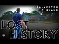 Hidden Texas History on Galveston Island