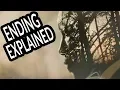 TRUE DETECTIVE Season 3 Ending Explained