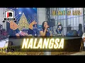 Lagu NALANGSA || JEJE JR || LIVE PERFORM DENI RANYAY JR MUSIK || ANGKRINGAN TEH ITA