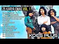 Lagu KARYA EMAS VOL. 1 - KOES PLUS