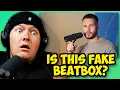 Download Lagu CHEZAME Reacts | Improver - Creepin' (The Weeknd Beatbox Cover)