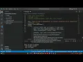 Python Tutorial 2 1 8 - Using the String Method Splitlines