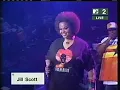 The Roots - You Got Me ft. Jill Scott live on the 2$ Bill