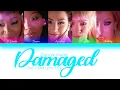 Lagu Danity Kane - Damaged - Lyrics - (Color Coded Lyrics)