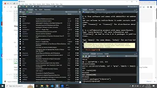 Workshop on Data Visualisation with Python Day 3-Part 2-Working with Python Libraries