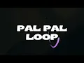 Pal Pal (Loop) | Afusic | Prod by AliSoomroMusic | X-Music | Lofi Vibes