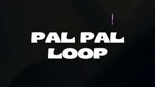 Pal Pal Loop Afusic Prod By AliSoomroMusic X Music Lofi Vibes 