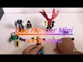 Download Lagu Assembling GAO Mini HG Bandai #gaoranger #minihg #figure #bandai
