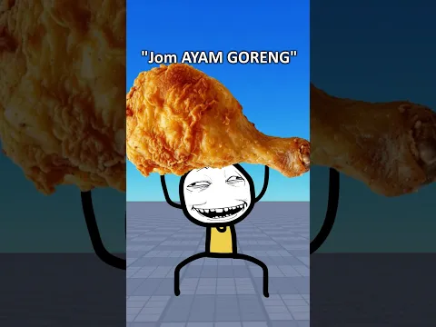 Ayam Goreng Tetap Di Hati  #shopeeytdeals