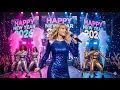 Lagu New Year's Eve 2026 Disco 80s Party 🕺 High Energy Italo Disco \u0026 Spacesynth Mix