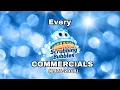 Lagu Every scrubbing bubbles commercials (1971-2018)