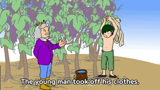 👕One Clothing Was Never So Precious💰 | Creative Tales📝