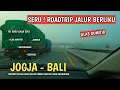 Download Lagu TERBARU ! ROADTRIP JOGJA - BALI Via ALAS GUMITIR JEMBER