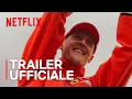 Video di SCHUMACHER | Trailer ufficiale | Netflix Italia