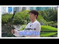 Download Lagu 운이 좋은 첸 투어 ✸𓂃  l  CHEN in Malaysia 🇲🇾