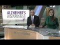 Case Western Reserve University researching link between COVID and Alzheimer's