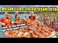 Download Lagu MASAK BESAR TERGILA! REKOR MURI SAMPE TERCENGANG! 