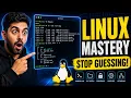 2 2 2 Stop Memorizing Linux Commands Learn How Linux ACTUALLY Works