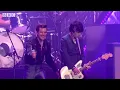 The Killers - This Charming Man (feat. Johnny Marr) (Glastonbury 2019)