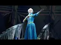 Download Lagu FULL CLIP - Stephanie Wall as Elsa - August 22, 2016 Let It Go -  Frozen: Live at the Hyperion! 