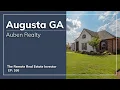 Here s What You Need to Know About Investing in Augusta GA