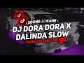 DJ DORA DORA X DALINDA SLOW FULL SONG TIKTOK TERBARU