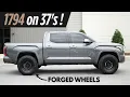YOUR TUNDRA NEEDS 37 s - Here s Why