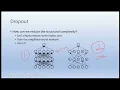 Dropout Batch Normalization Internal Covariate Shift in Neural Network Explained by Dr Arshad Afridi