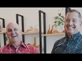 Get to Know Peter